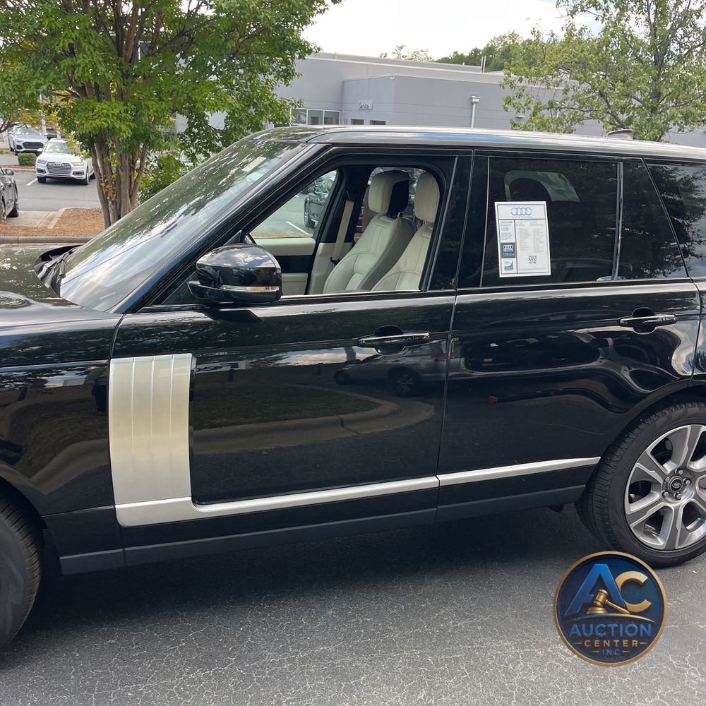 2022 Land Rover Range Rover P525 HSE Westminster Edition