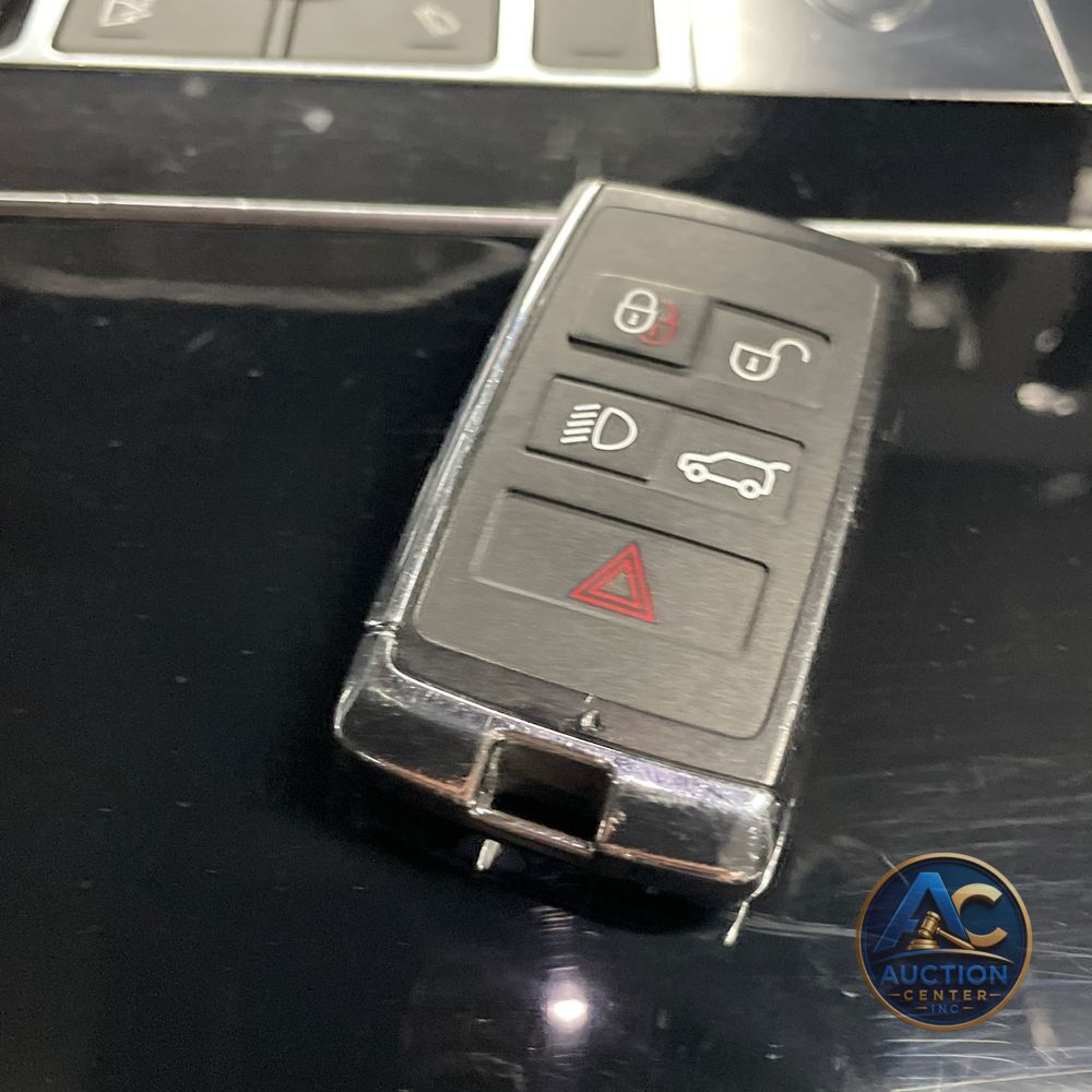 2021 Land Rover Range Rover Westminster P525