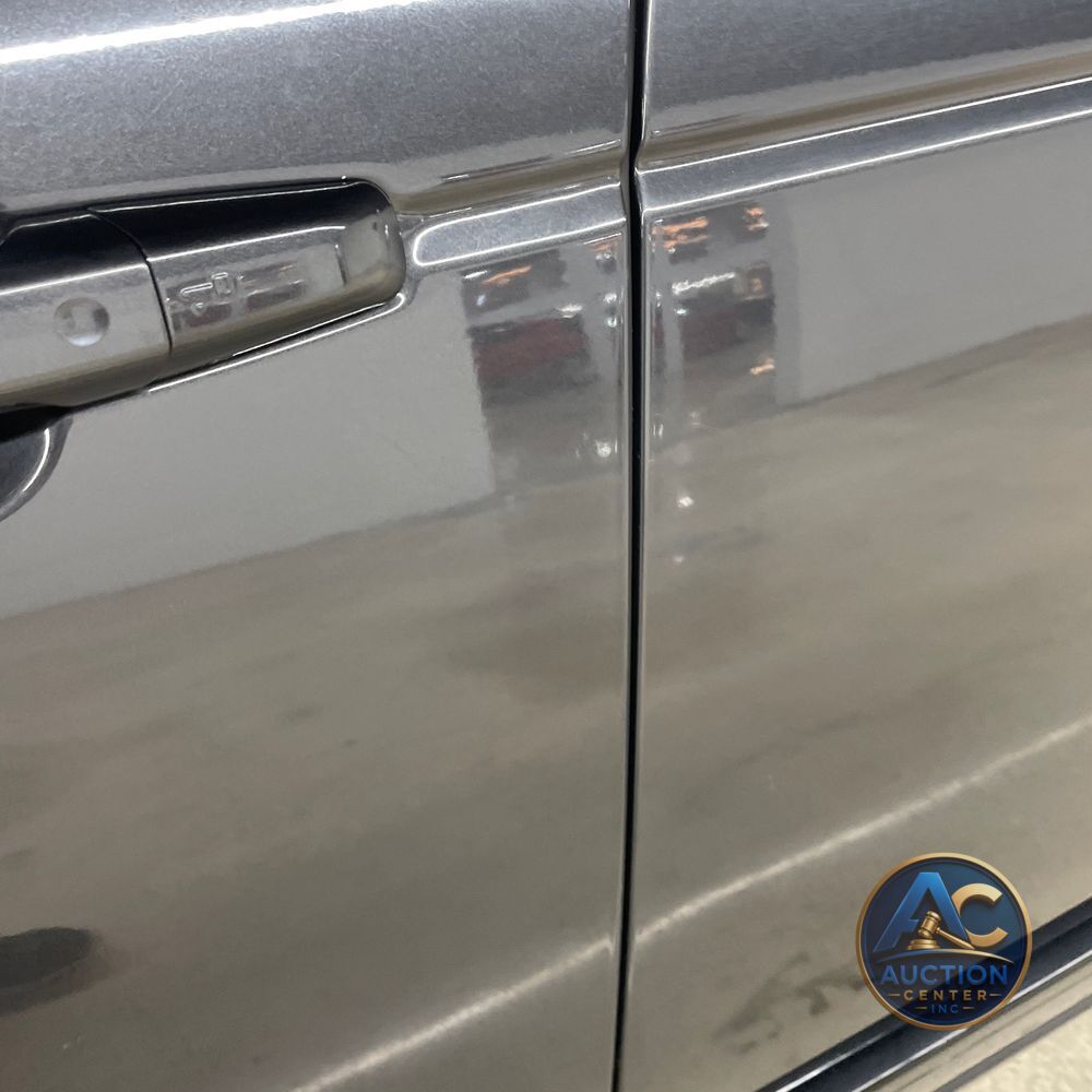 2021 Land Rover Range Rover Westminster P525
