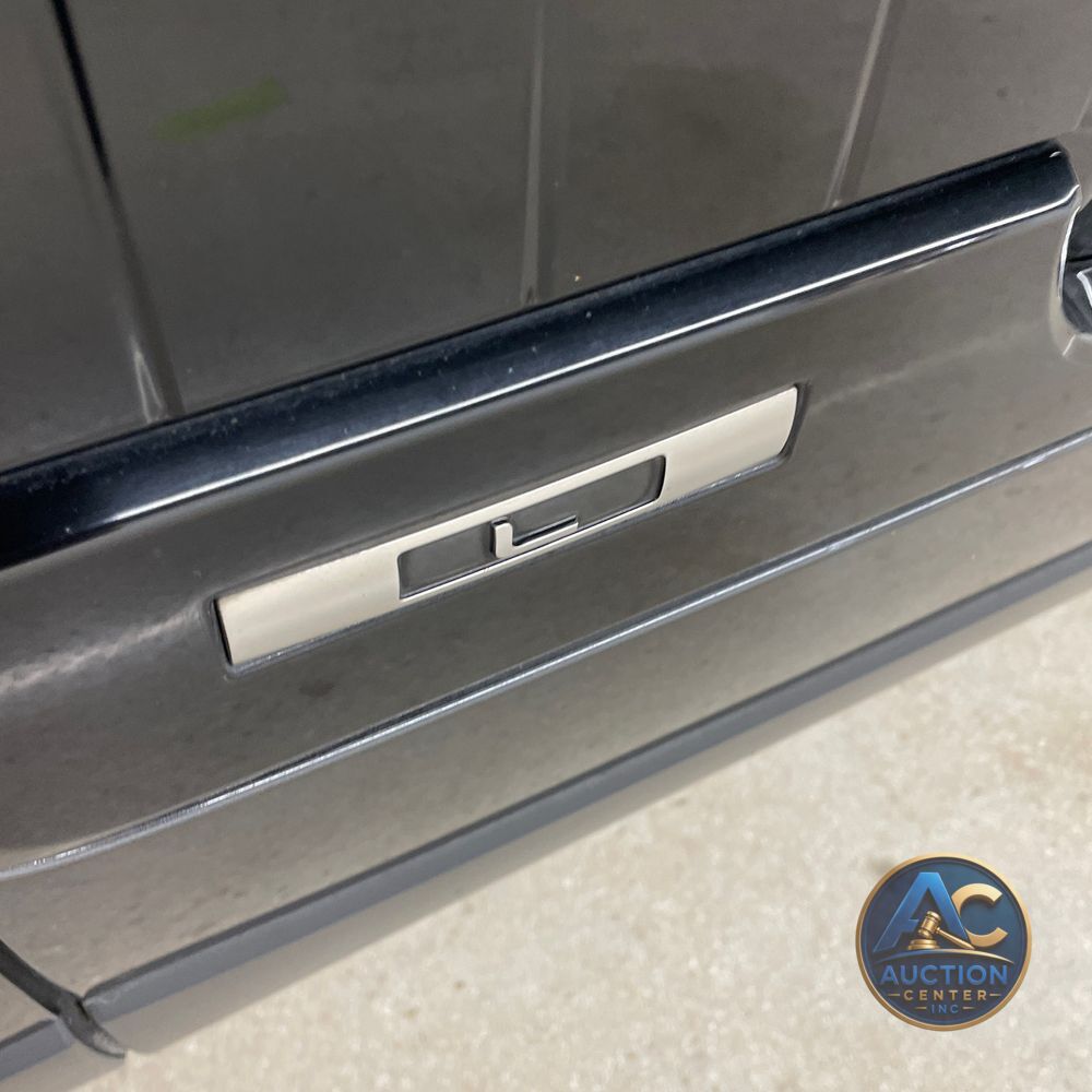 2021 Land Rover Range Rover Westminster P525
