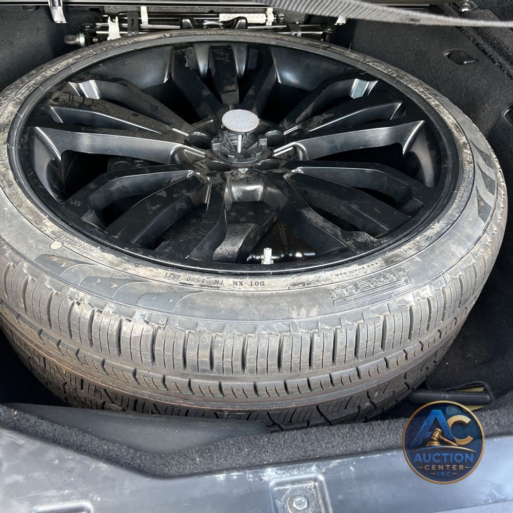 2021 Land Rover Range Rover Autobiography Fifty Edition LWB