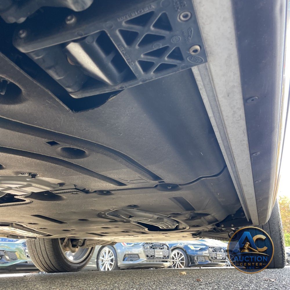 2023 Land Rover Range Rover Autobiography