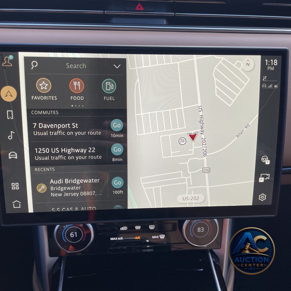 2023 Land Rover Range Rover Autobiography
