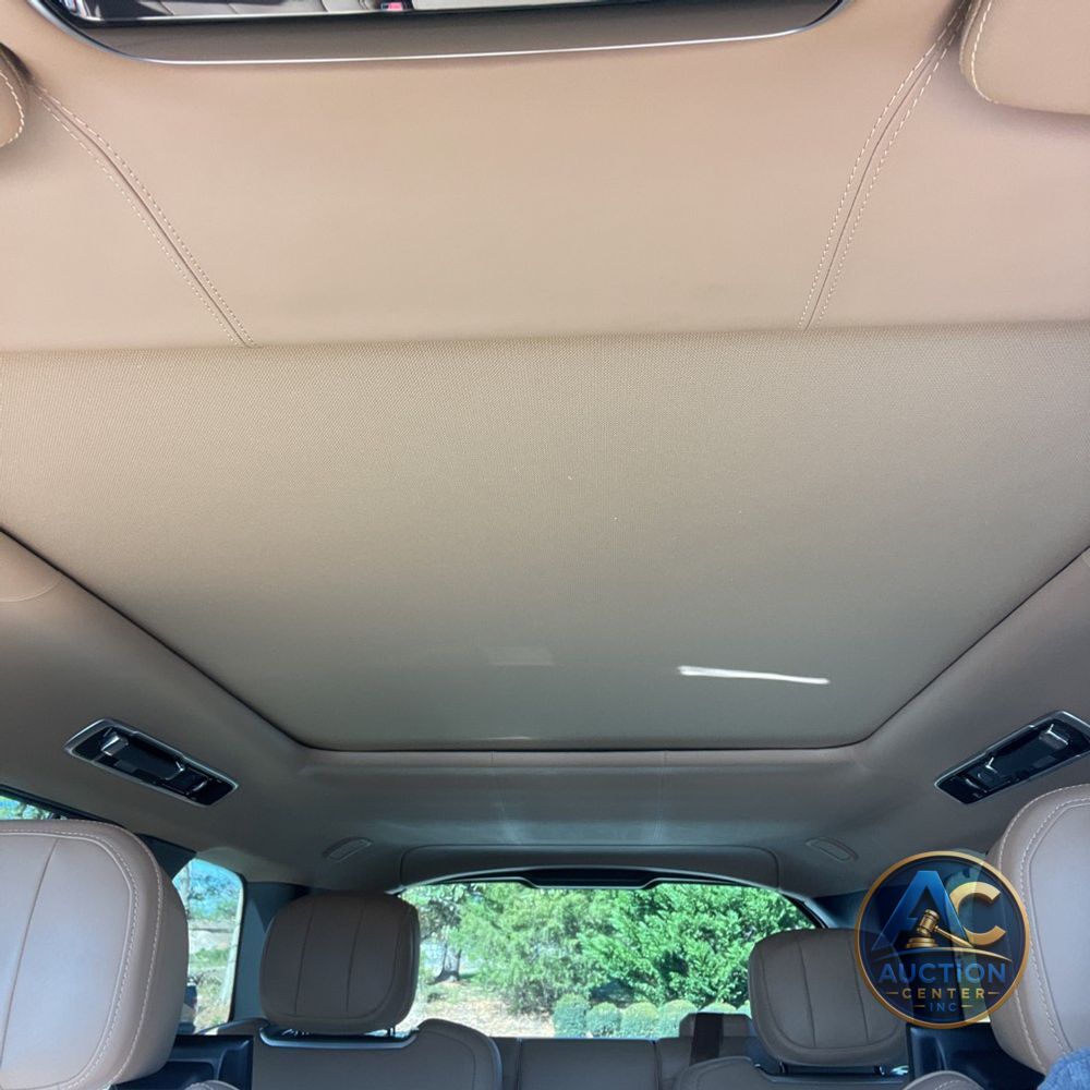 2023 Land Rover Range Rover Autobiography