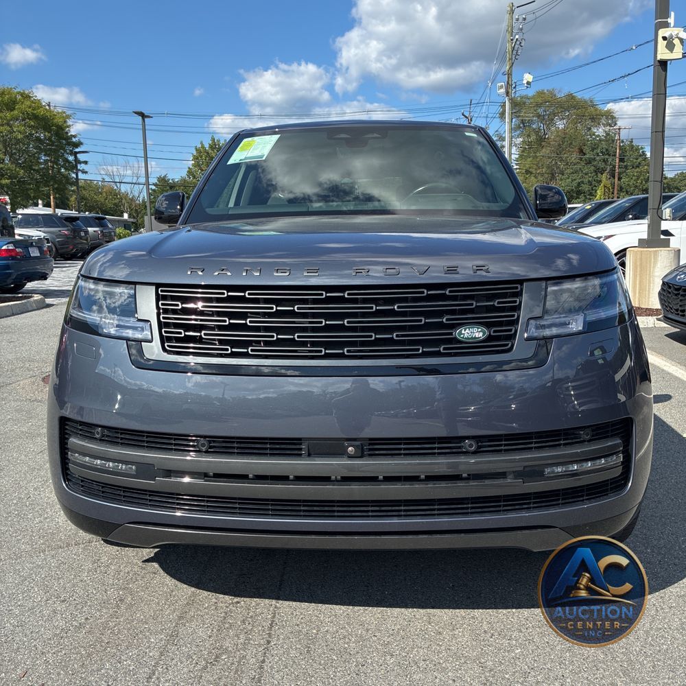 2024 Land Rover Range Rover P530 Autobiography