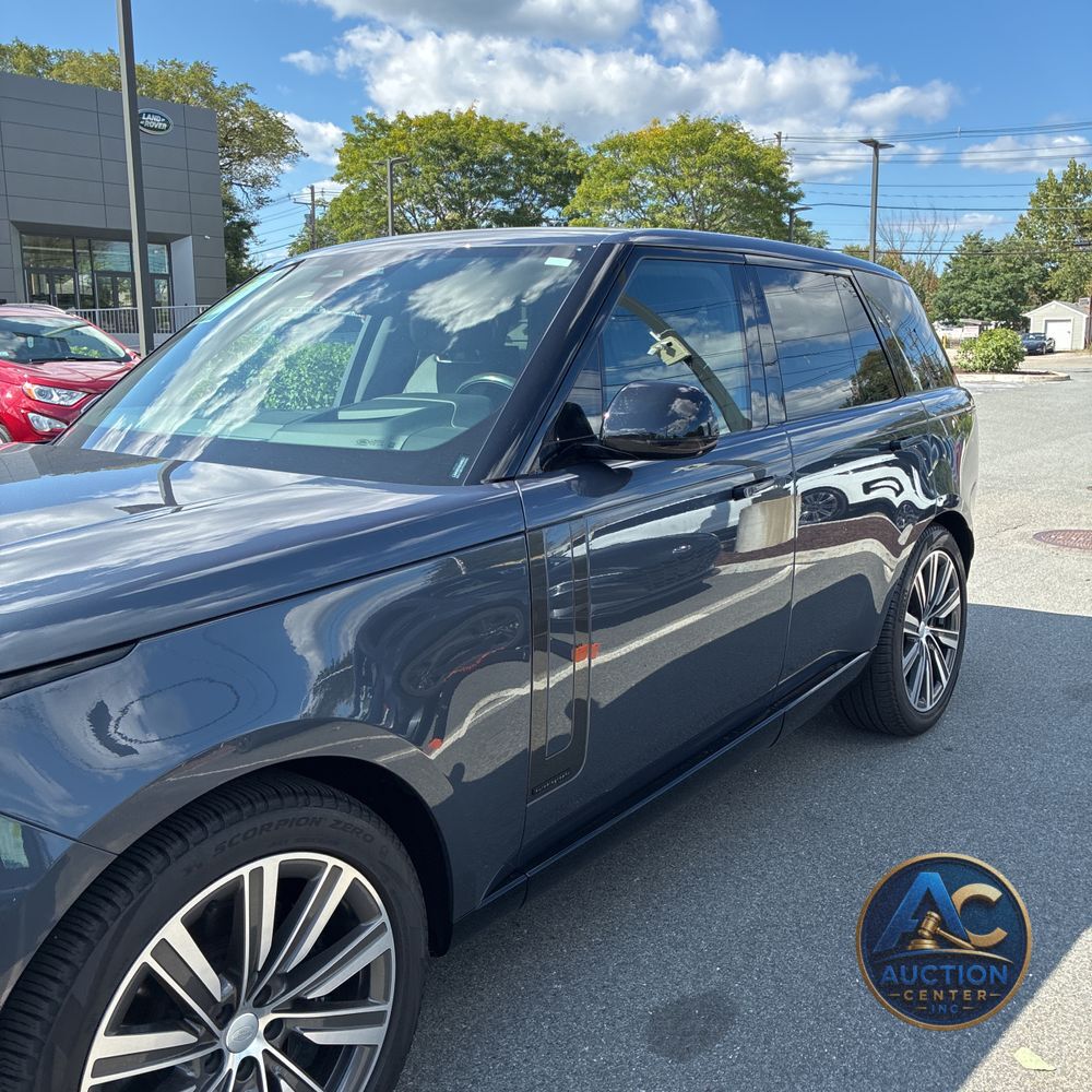 2024 Land Rover Range Rover P530 Autobiography