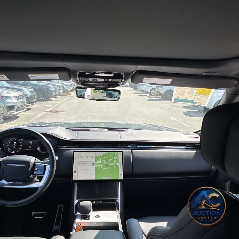2024 Land Rover Range Rover P530 Autobiography