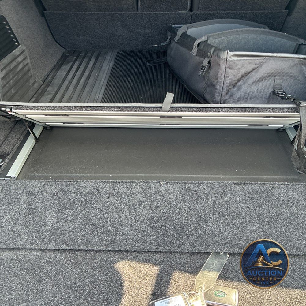 2024 Land Rover Range Rover P530 Autobiography