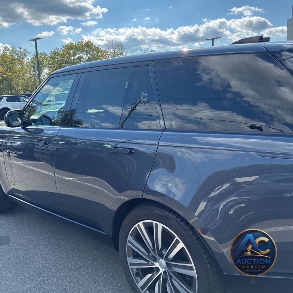 2024 Land Rover Range Rover P530 Autobiography