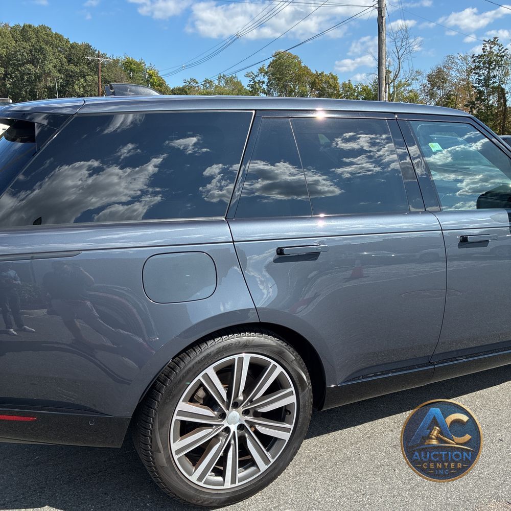 2024 Land Rover Range Rover P530 Autobiography