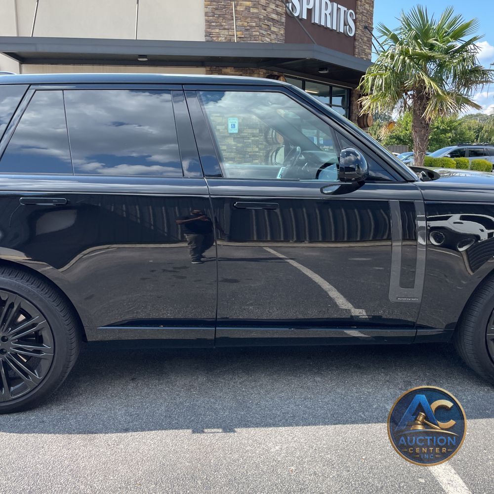 2024 Land Rover Range Rover Autobiography P530