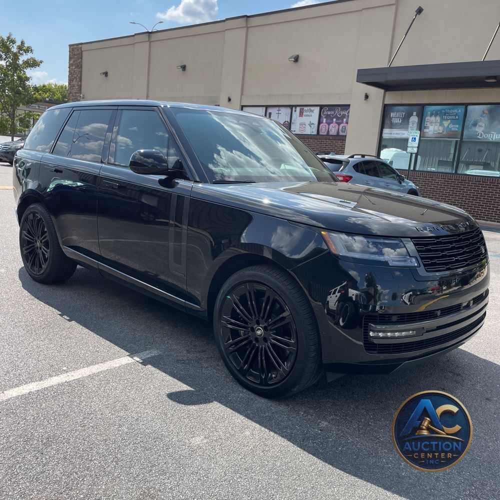 2024 Land Rover Range Rover Autobiography P530