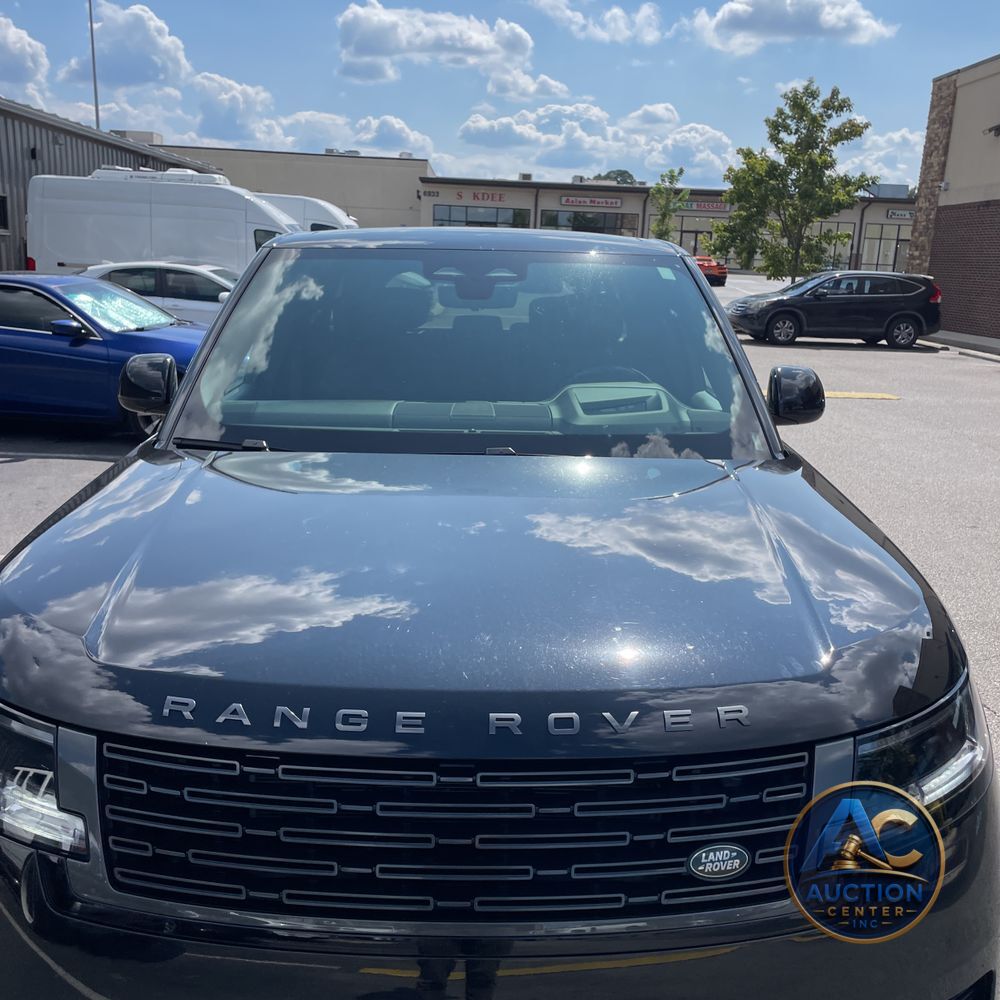 2024 Land Rover Range Rover Autobiography P530
