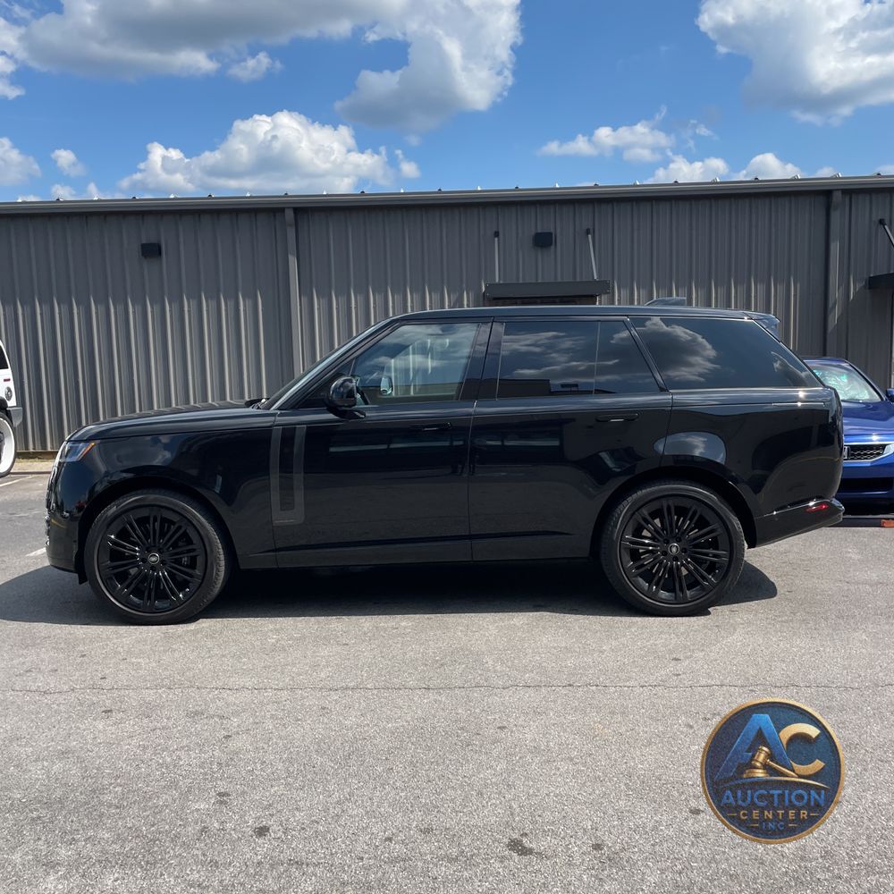 2024 Land Rover Range Rover Autobiography P530