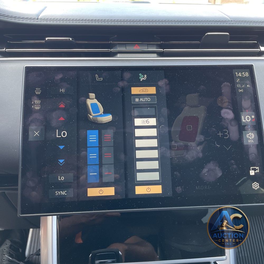 2024 Land Rover Range Rover Autobiography P530