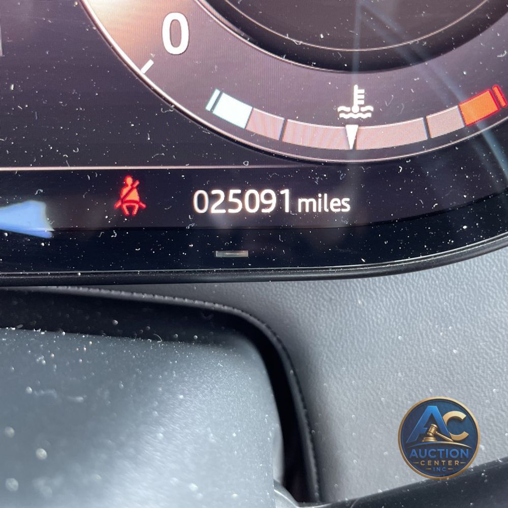 2024 Land Rover Range Rover Autobiography P530