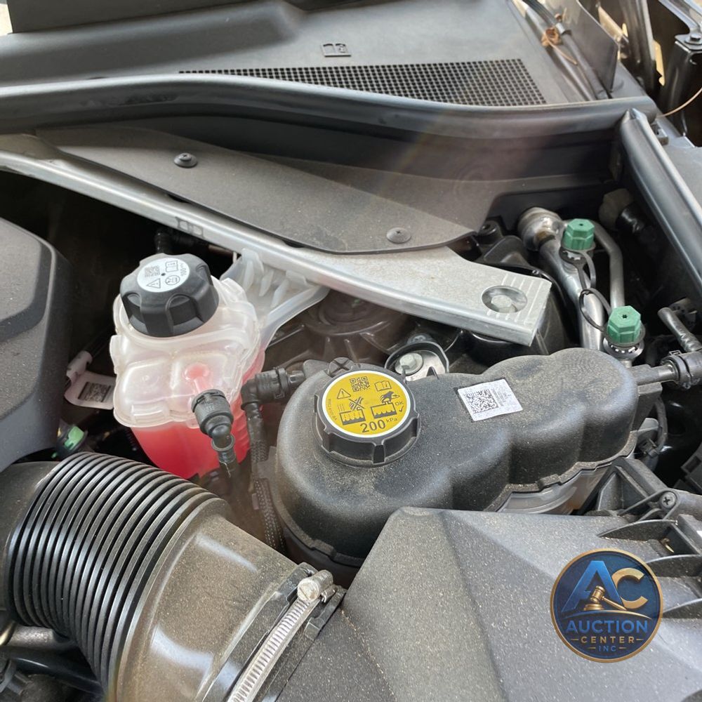 2024 Land Rover Range Rover Autobiography P530