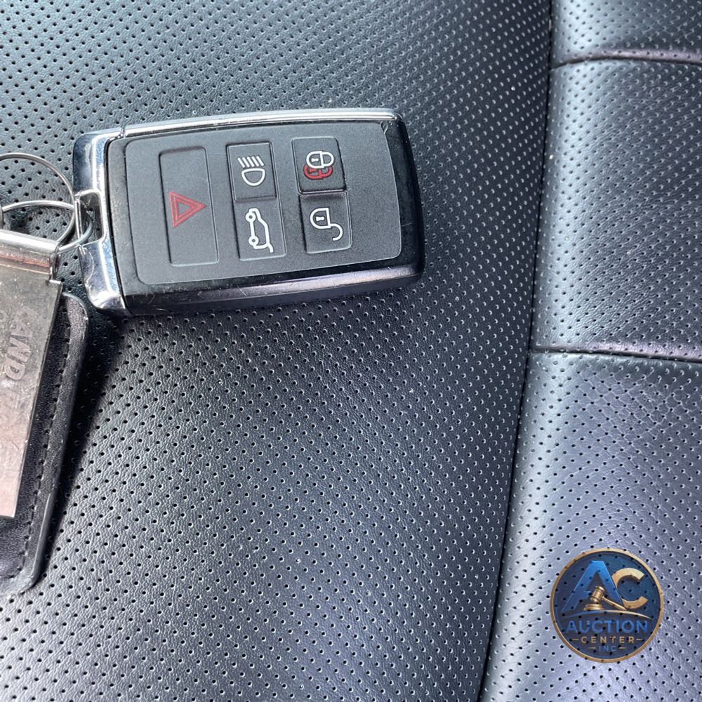 2024 Land Rover Range Rover Autobiography P530