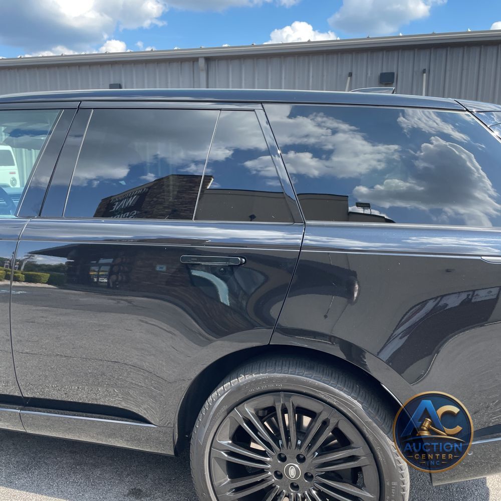2024 Land Rover Range Rover Autobiography P530