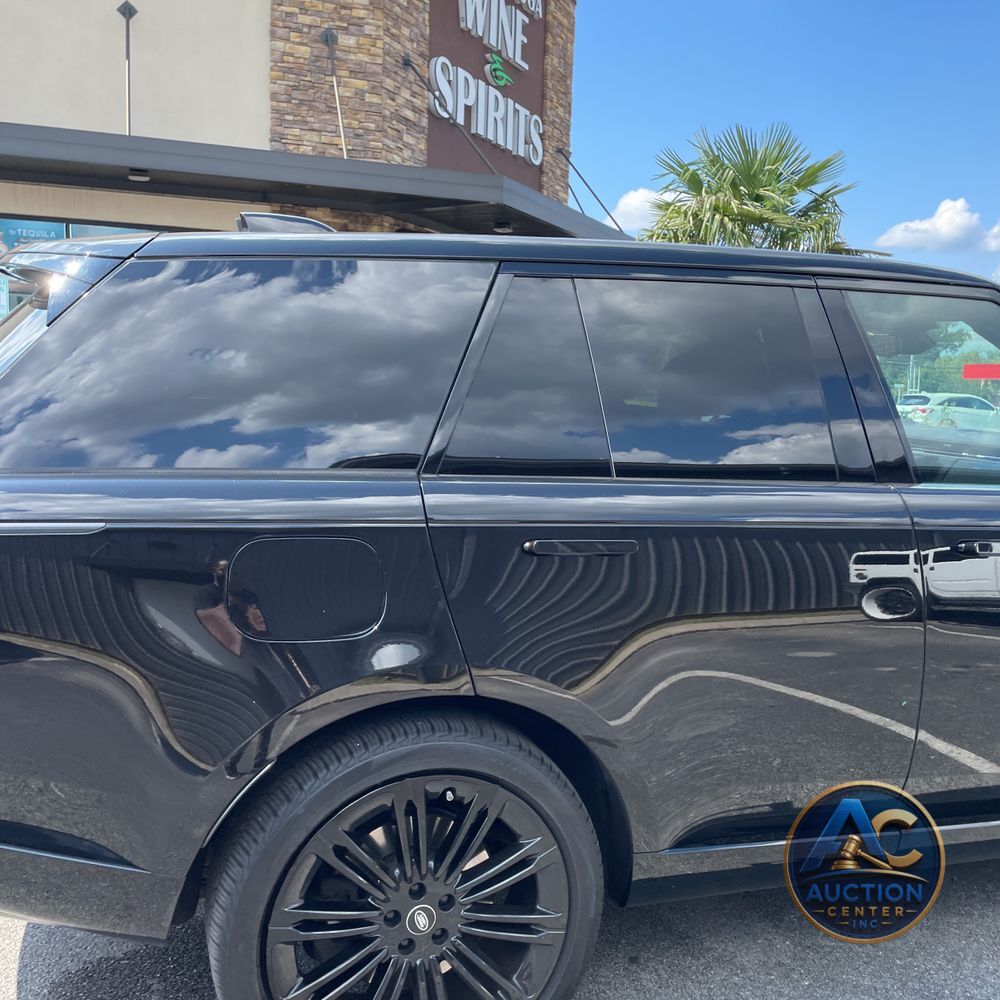 2024 Land Rover Range Rover Autobiography P530