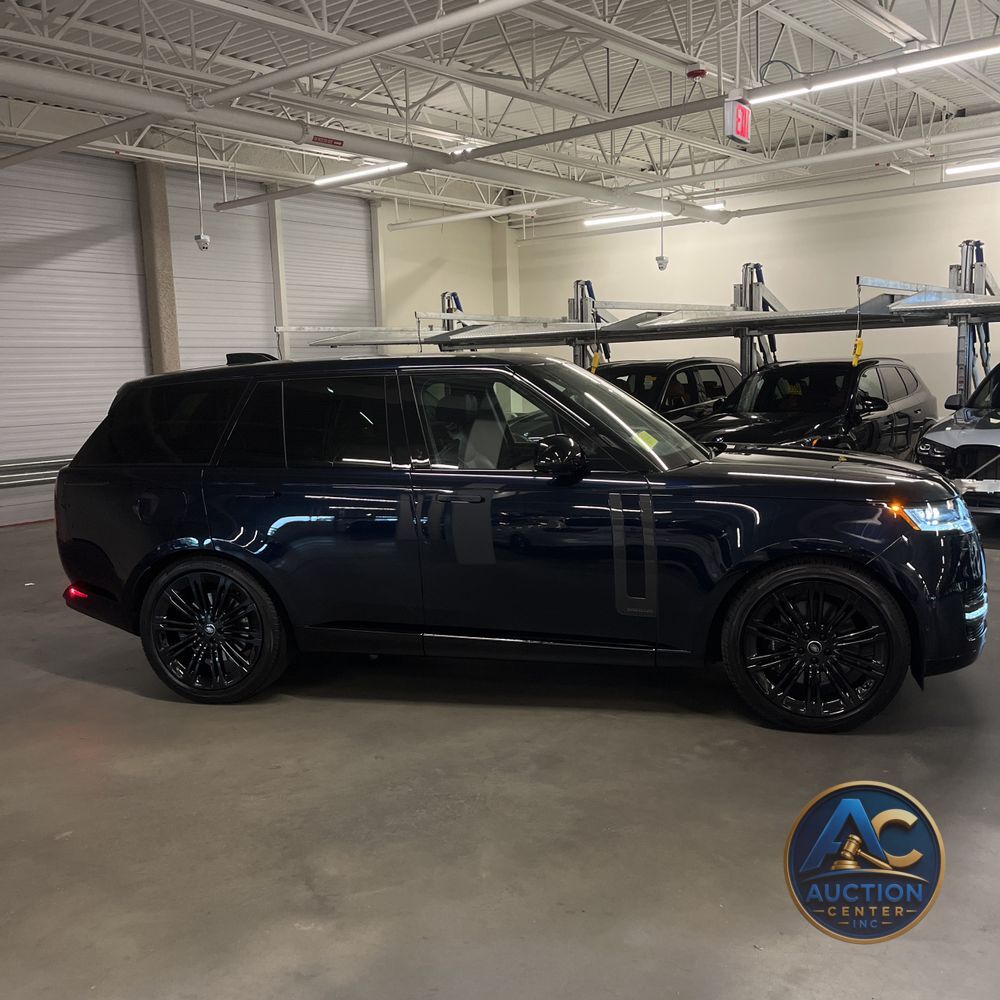 2024 Land Rover Range Rover P530 Autobiography