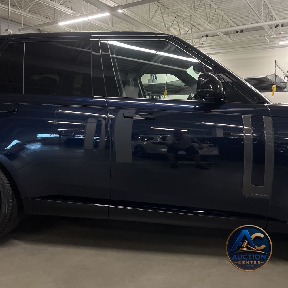 2024 Land Rover Range Rover P530 Autobiography