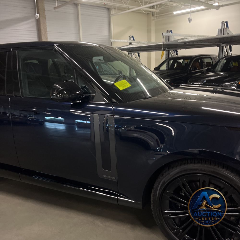 2024 Land Rover Range Rover P530 Autobiography