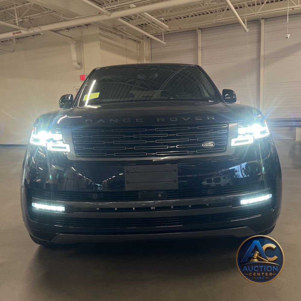 2024 Land Rover Range Rover P530 Autobiography