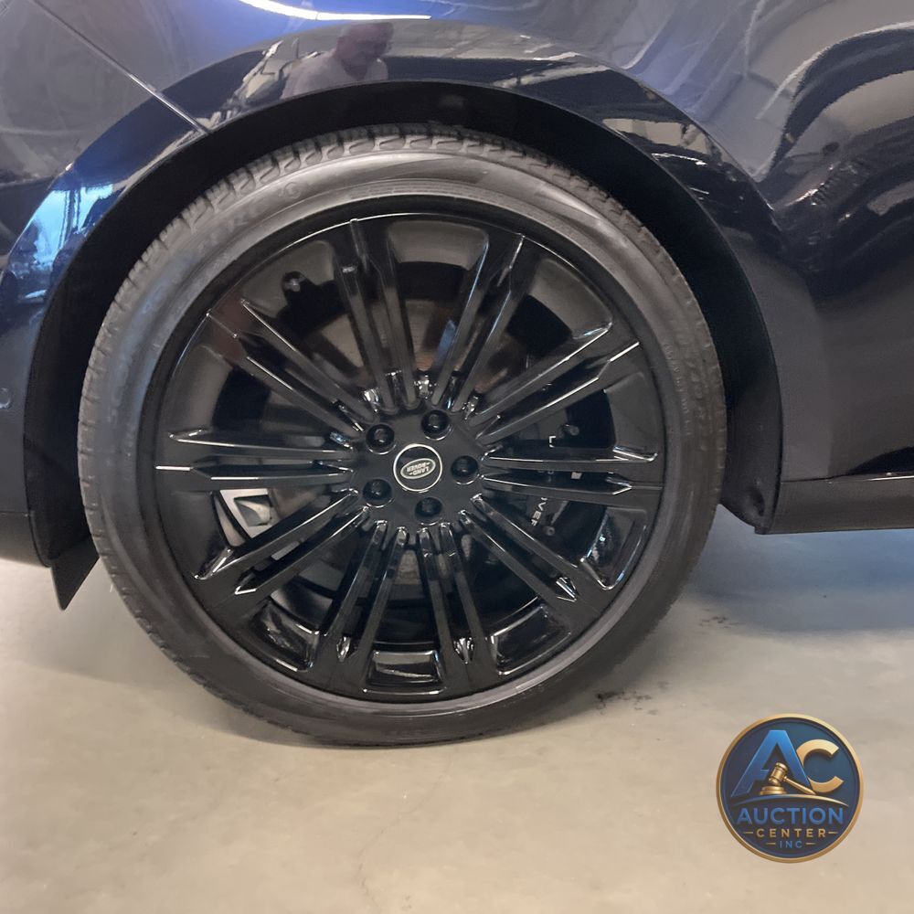2024 Land Rover Range Rover P530 Autobiography