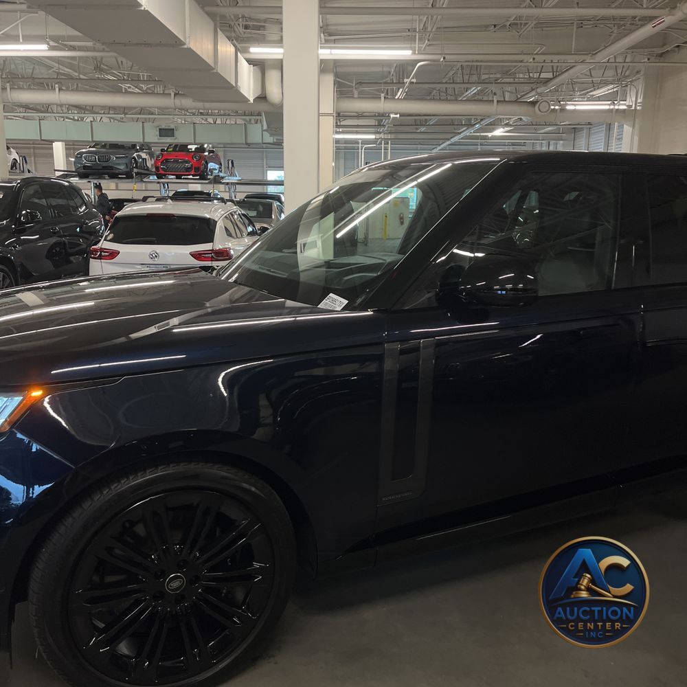2024 Land Rover Range Rover P530 Autobiography