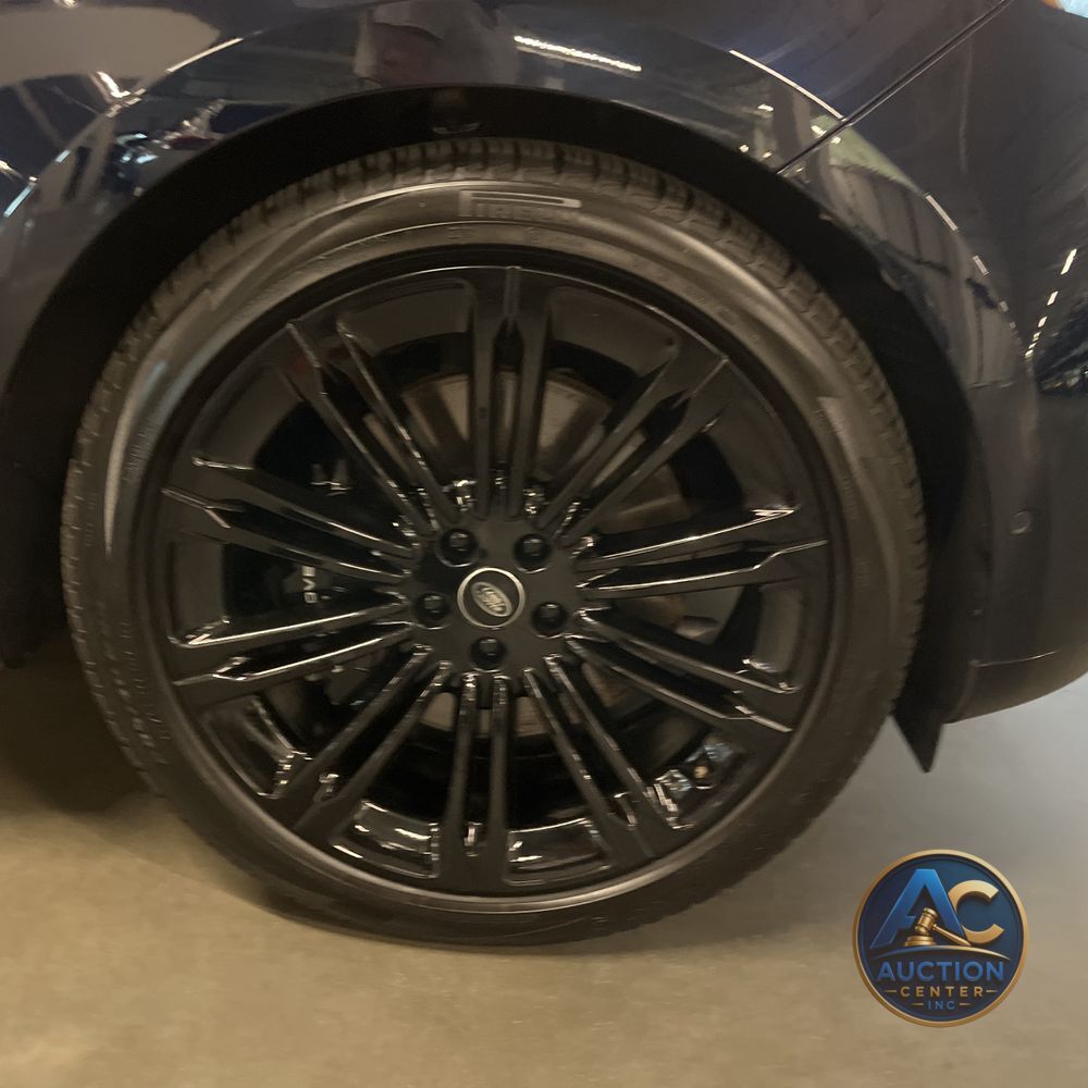 2024 Land Rover Range Rover P530 Autobiography