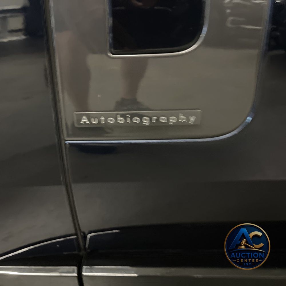 2024 Land Rover Range Rover P530 Autobiography