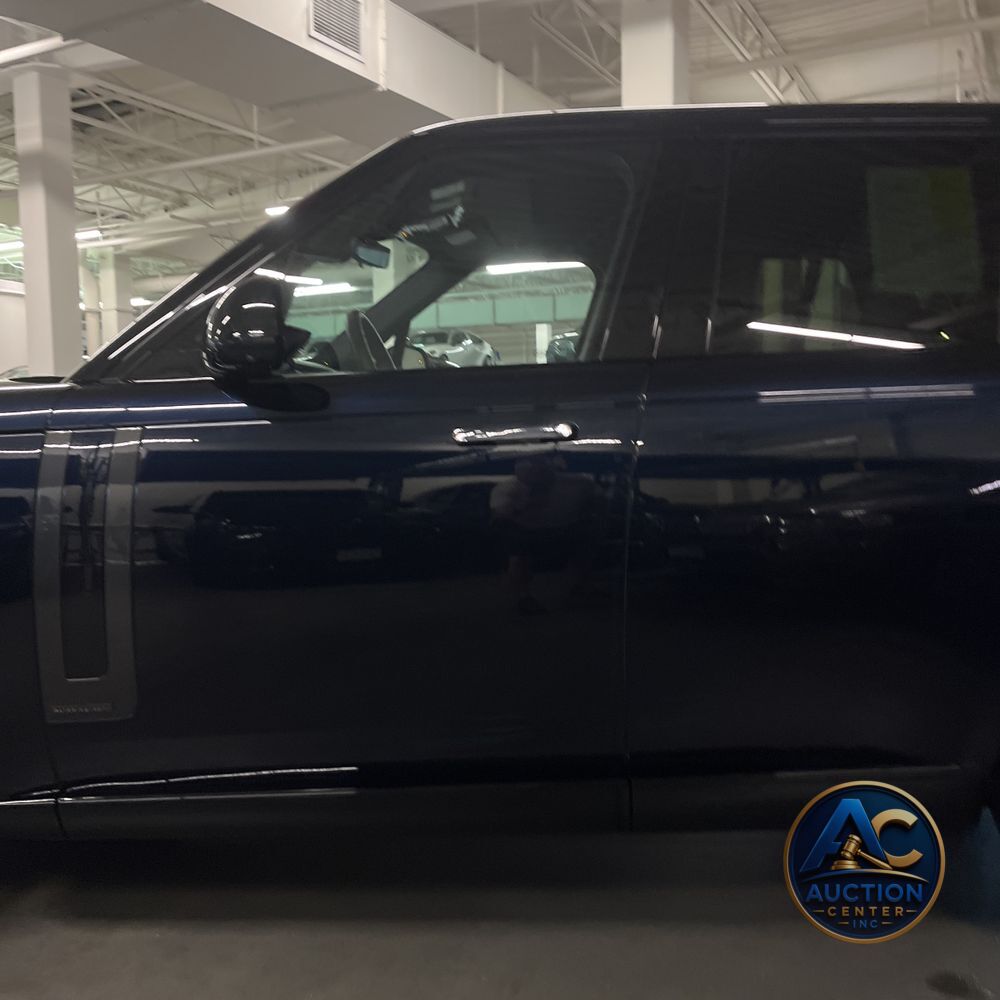 2024 Land Rover Range Rover P530 Autobiography