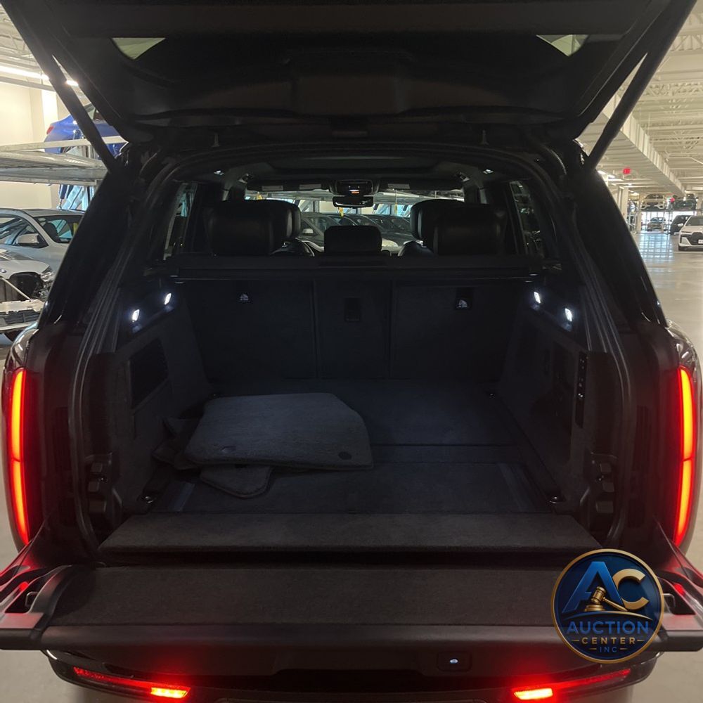 2024 Land Rover Range Rover P530 Autobiography