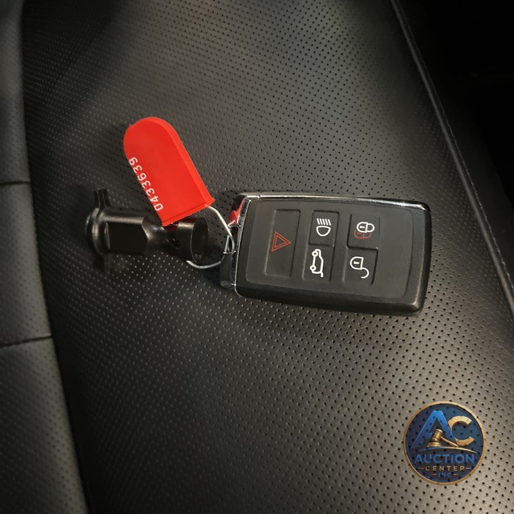 2024 Land Rover Range Rover P530 Autobiography