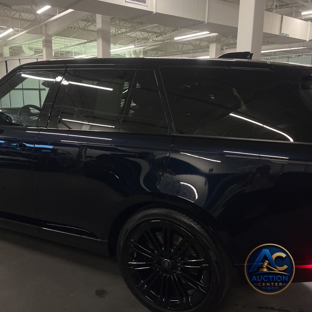 2024 Land Rover Range Rover P530 Autobiography