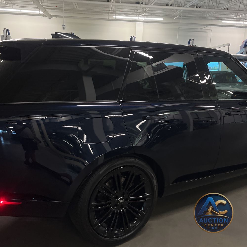 2024 Land Rover Range Rover P530 Autobiography