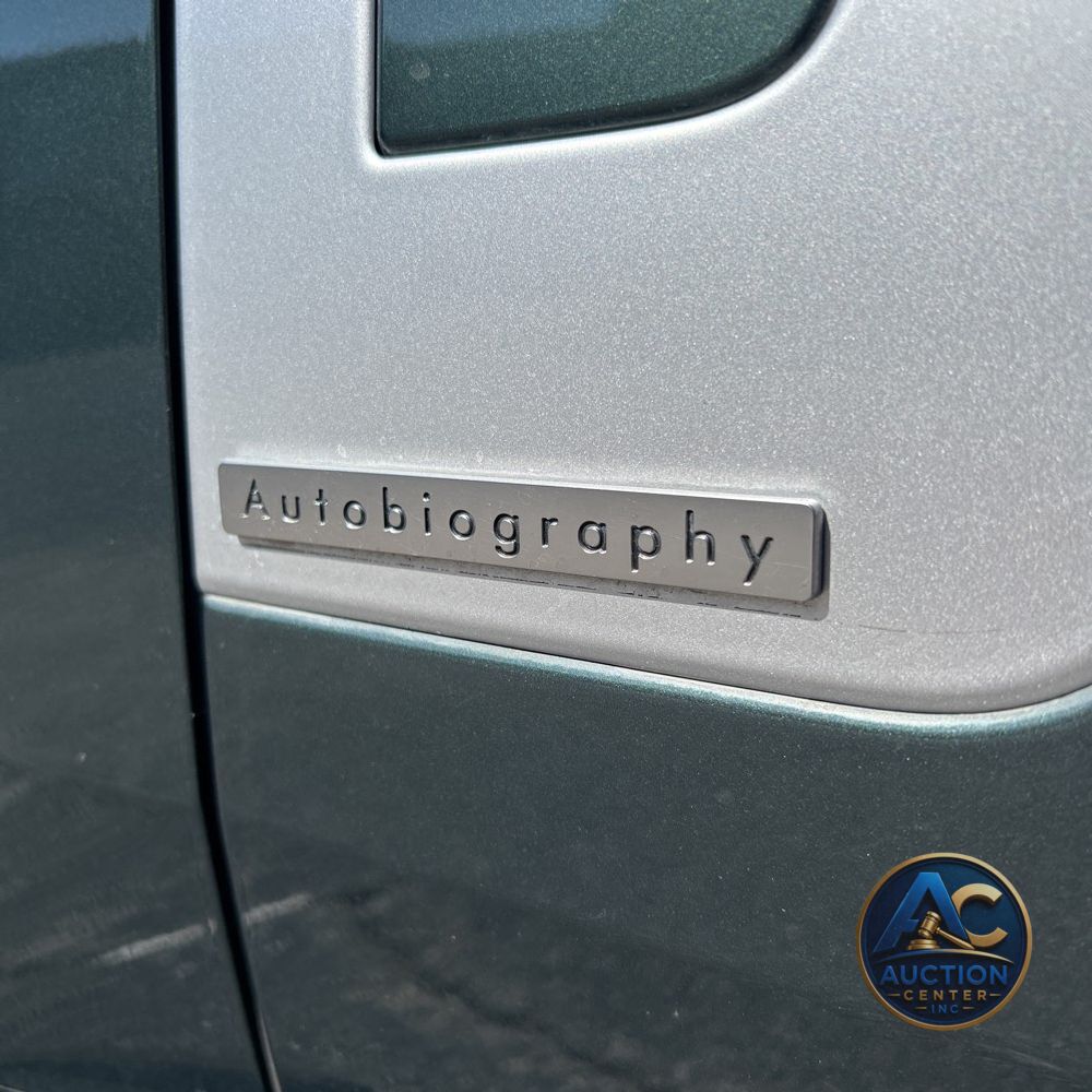 2025 Land Rover Range Rover Autobiography P530