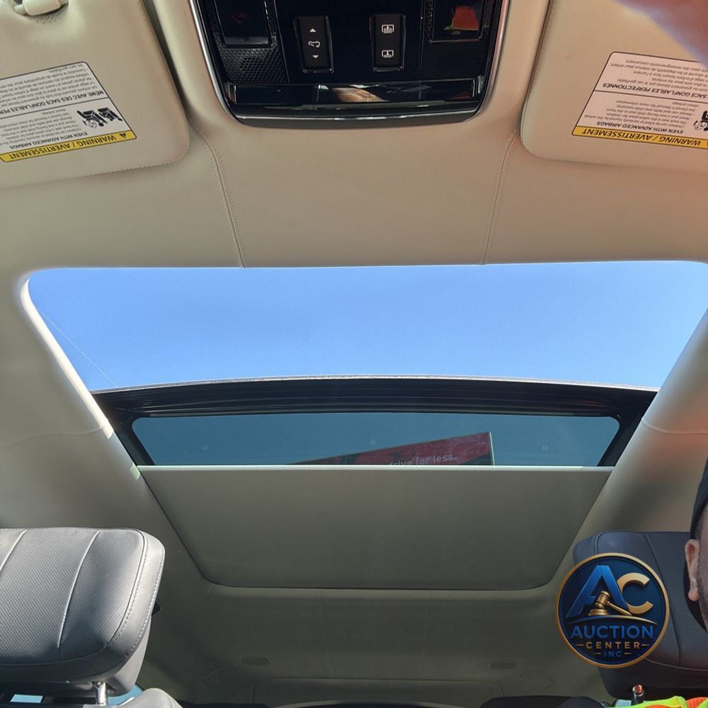 2025 Land Rover Range Rover Autobiography P530