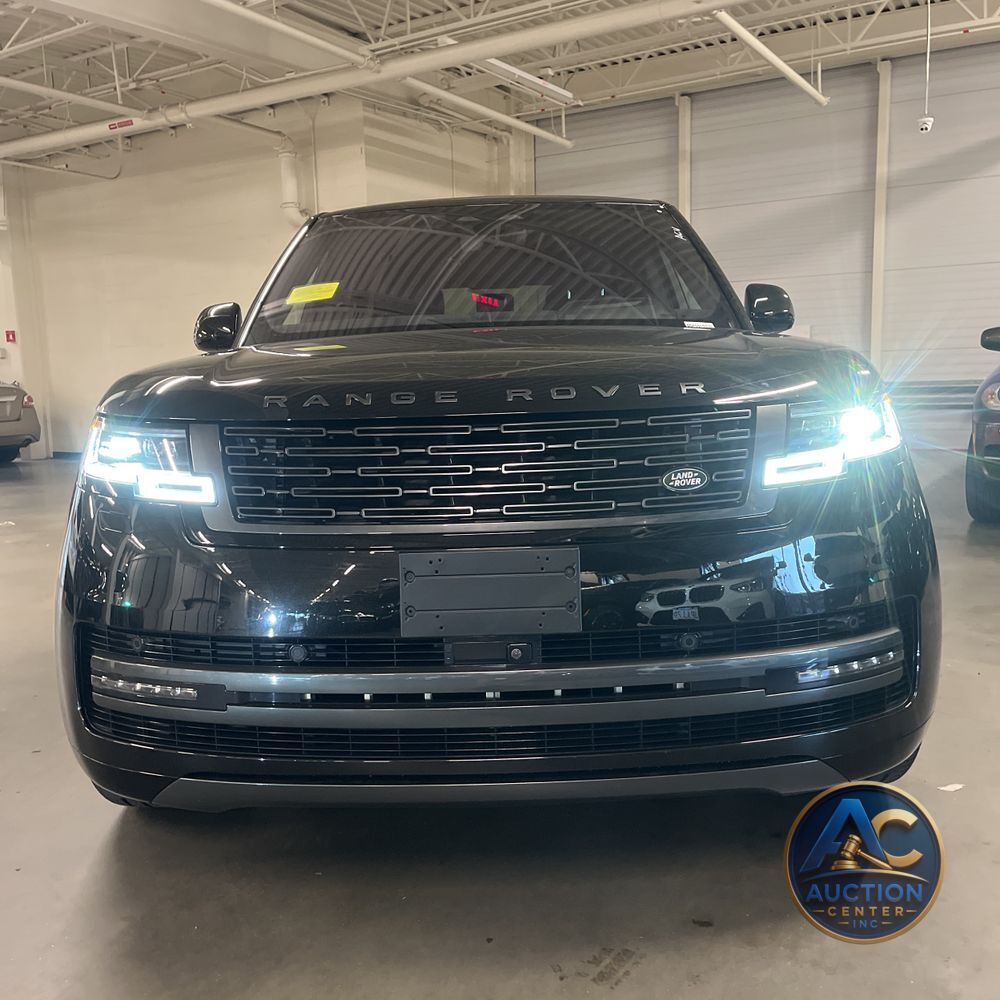 2023 Land Rover Range Rover P530 SE
