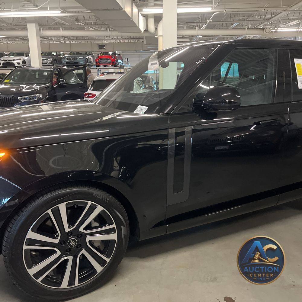 2023 Land Rover Range Rover P530 SE