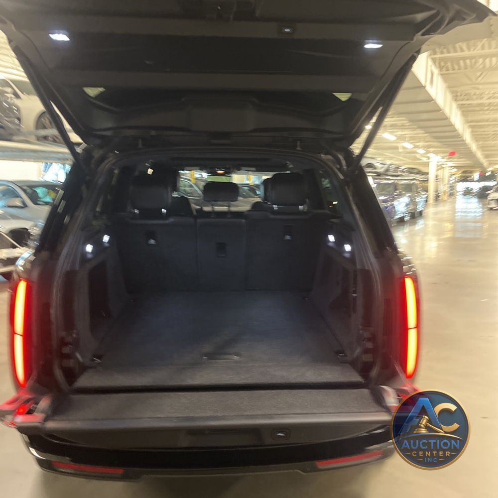 2023 Land Rover Range Rover P530 SE