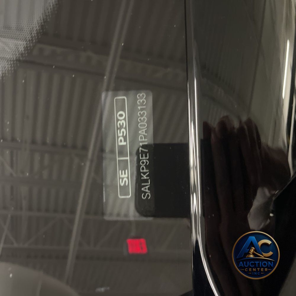 2023 Land Rover Range Rover P530 SE