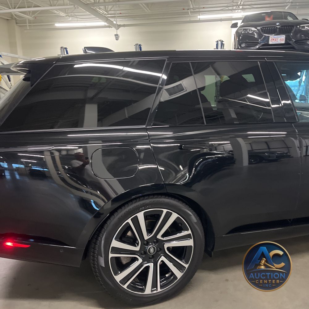 2023 Land Rover Range Rover P530 SE