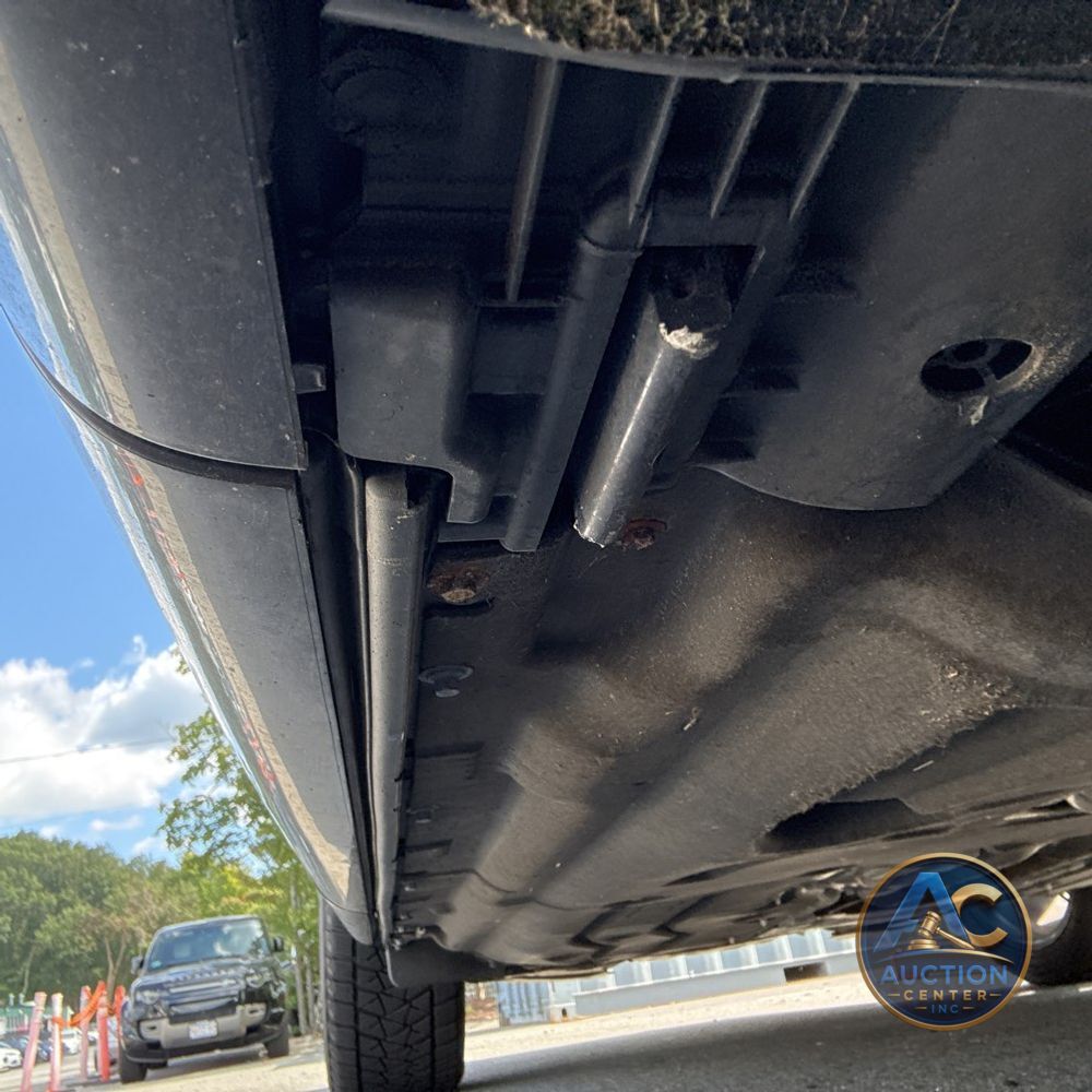 2023 Land Rover Range Rover P530 SE