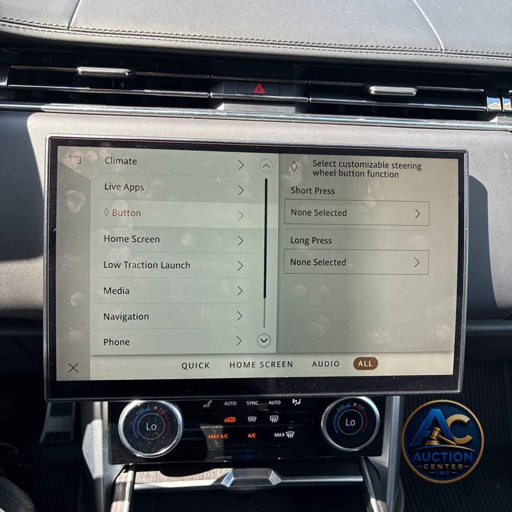 2023 Land Rover Range Rover P530 SE