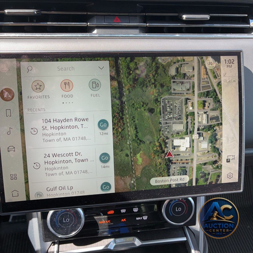 2023 Land Rover Range Rover P530 SE