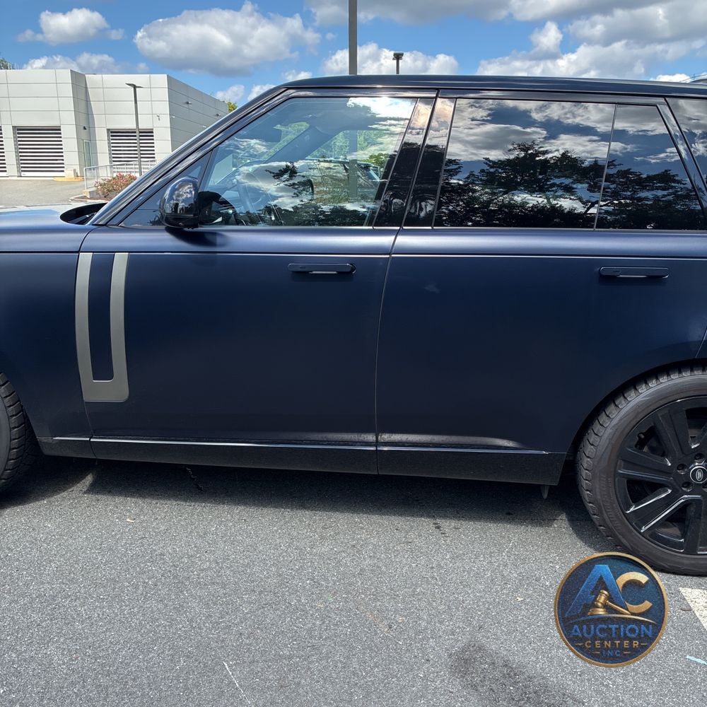 2023 Land Rover Range Rover P530 SE