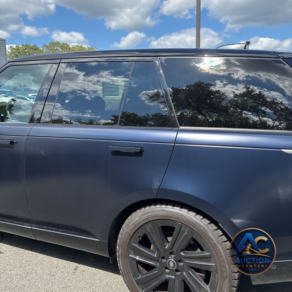 2023 Land Rover Range Rover P530 SE