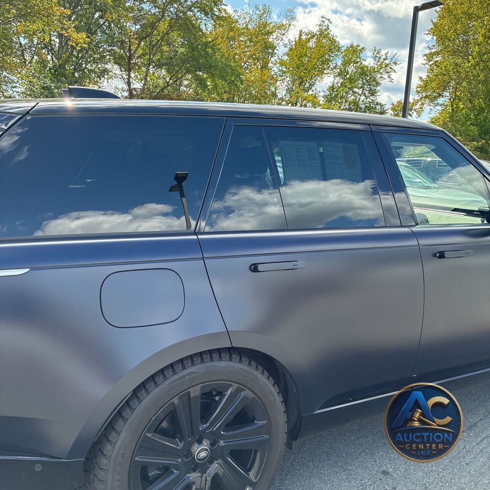 2023 Land Rover Range Rover P530 SE